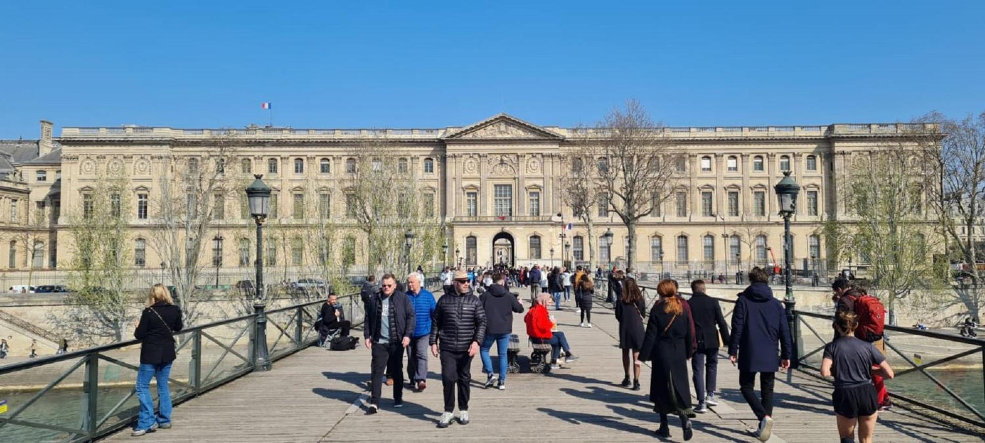 32 Atelier Paris Fashion Apartman Kültér fotó