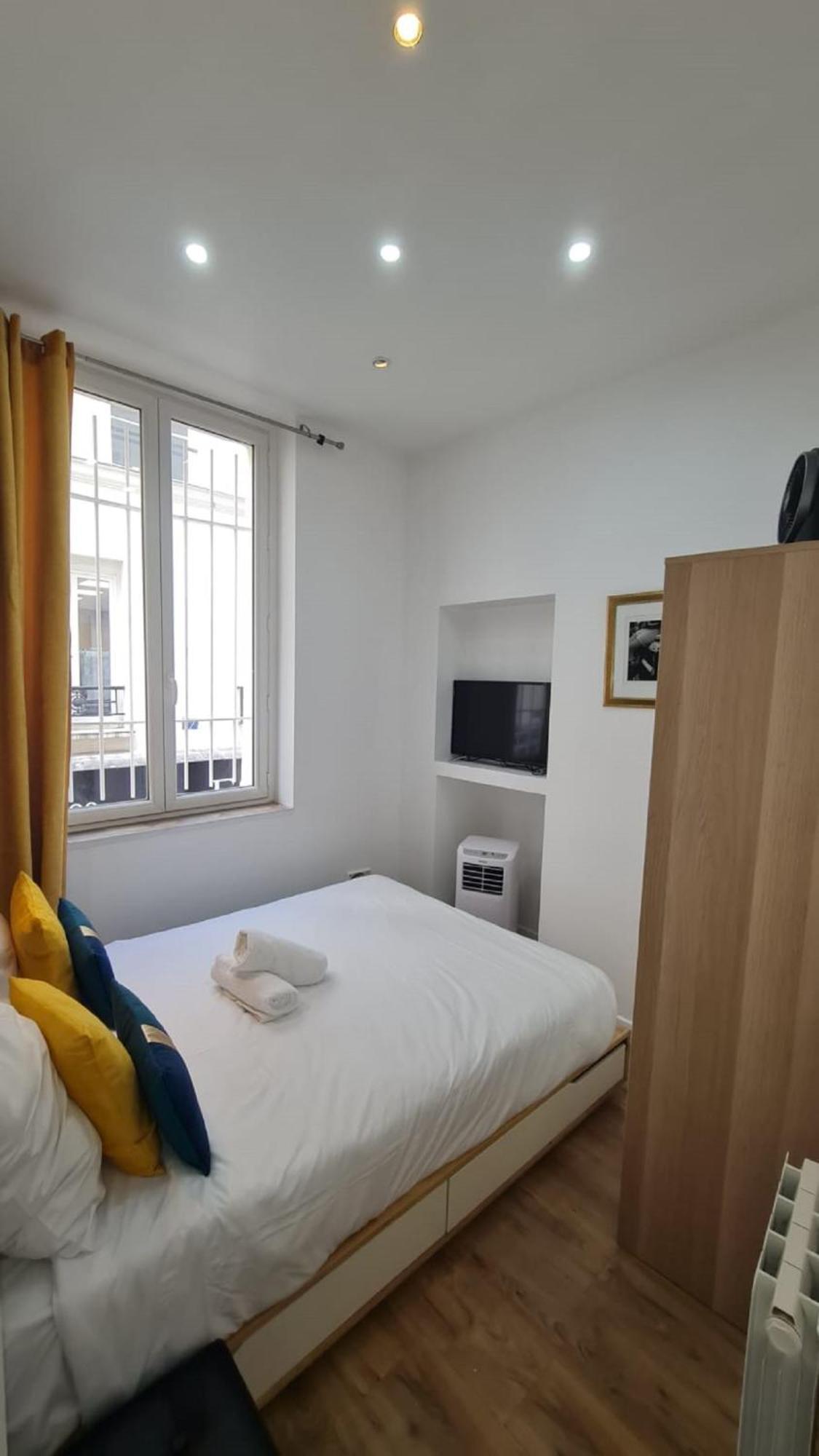 32 Atelier Paris Fashion Apartman Kültér fotó